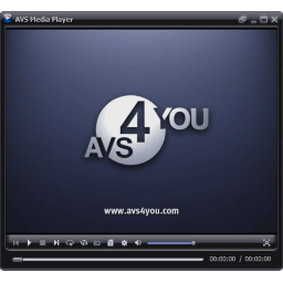AVS Media Player